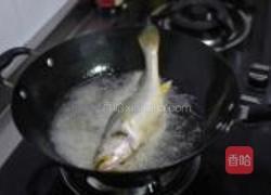 干烧鱼的做法图解2