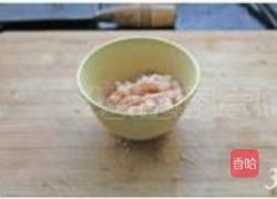 红油鸡丝冷面的做法图解3