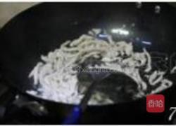 红油鸡丝冷面的做法图解7