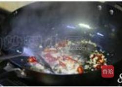 红油鸡丝冷面的做法图解8