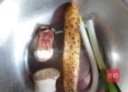 小炒山药的做法图解1