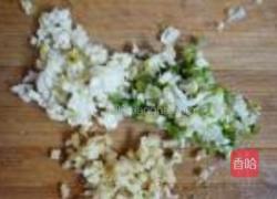 小炒山药的做法图解3