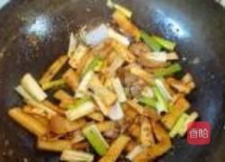 小炒山药的做法图解8