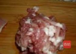 鱼香茄子的做法图解1