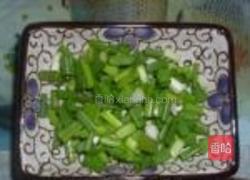 鱼香茄子的做法图解4