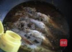 青鱼白菜豆腐锅的做法图解12