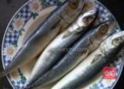 青鱼白菜豆腐锅的做法图解1