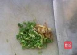 青鱼白菜豆腐锅的做法图解4