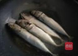 青鱼白菜豆腐锅的做法图解5