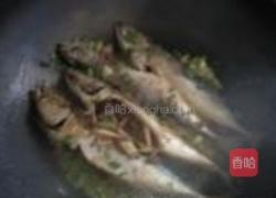 青鱼白菜豆腐锅的做法图解6