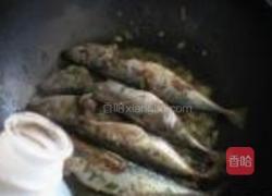 青鱼白菜豆腐锅的做法图解7