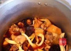 啤酒鸭的做法图解7