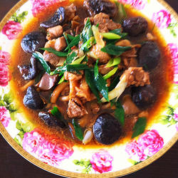 啤酒鸭的做法[图]