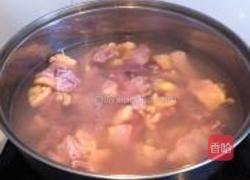 啤酒鸭的做法图解2