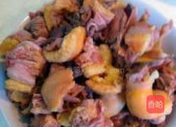 啤酒鸭的做法图解4