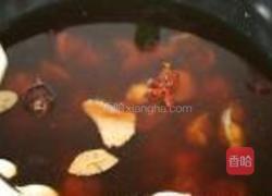 密制卤鸡胗的做法图解7