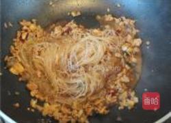 蚂蚁上树的做法图解11