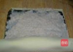 菠菜鸡卷的做法图解6