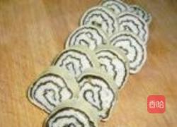 菠菜鸡卷的做法图解7