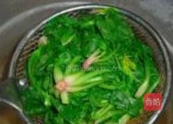 菠菜鸡卷的做法图解8