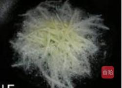 薯香陈皮烧排骨的做法图解15