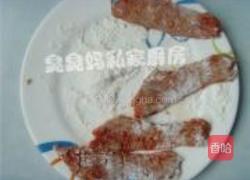 酱汁烤牛排的做法图解4