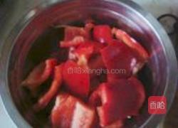 土豆炖牛腩的做法图解8