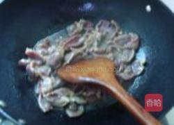 南昌风味辣脆鸭胗的做法图解3