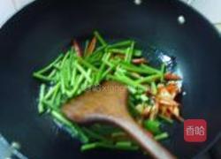 南昌风味辣脆鸭胗的做法图解6