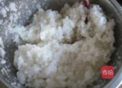 紫菜包饭的做法图解5