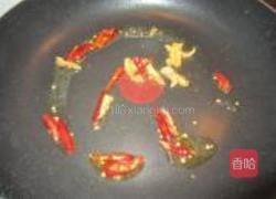 青瓜肉片的做法图解4