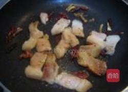 青瓜肉片的做法图解5