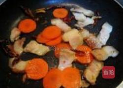 青瓜肉片的做法图解6