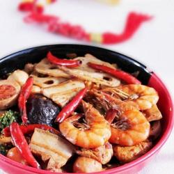 麻辣香锅的做法[图]