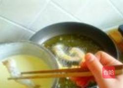 炸虾炸蔬菜的做法图解12