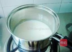 芒果冰淇淋的做法图解2