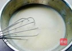 芒果冰淇淋的做法图解4