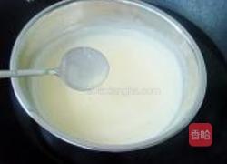 芒果冰淇淋的做法图解5