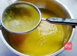 芒果冰淇淋的做法图解7