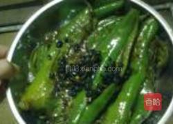 虎皮尖椒的做法图解7