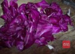 柠檬胭脂藕的做法图解1