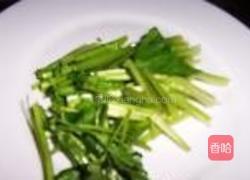 爆炒豆芽的做法图解2