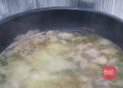 韭菜炒鸡肝的做法图解2