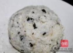 锅巴的做法图解3