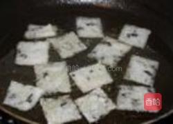锅巴的做法图解5