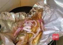 泰酱泡泡鲈鱼的做法图解16