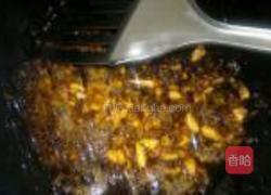 香辣炸菇丝的做法图解5