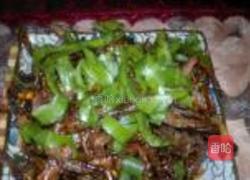 香辣炸菇丝的做法图解6
