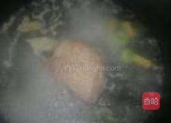 香辣炸菇丝的做法图解1