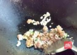田园什锦烩虾仁的做法图解7